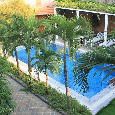 Khách Sạn Ambedo Phú Quốc Ngoại thất bức ảnh