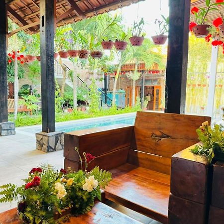Khách Sạn Ambedo Phú Quốc Ngoại thất bức ảnh