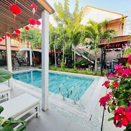 Khách Sạn Ambedo Phú Quốc Ngoại thất bức ảnh