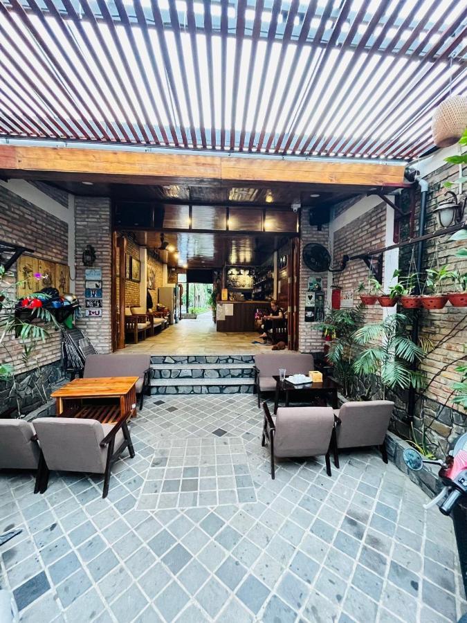 Khách Sạn Ambedo Phú Quốc Ngoại thất bức ảnh