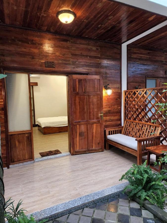 Khách Sạn Ambedo Phú Quốc Ngoại thất bức ảnh